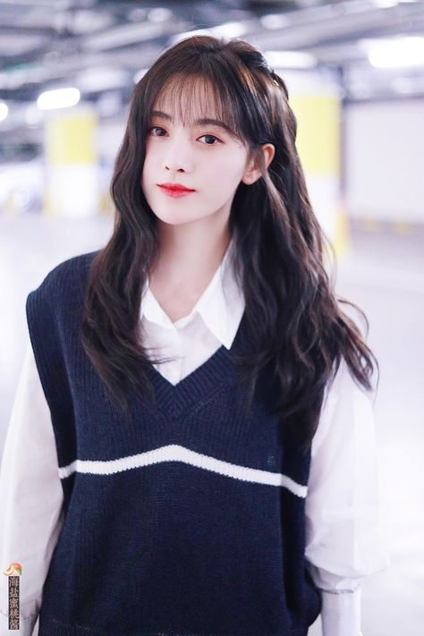 善良女秘书的